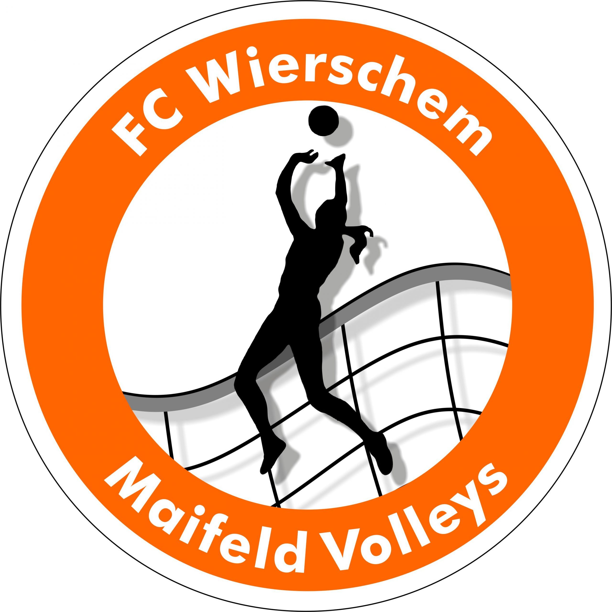 Maifeld Volleys